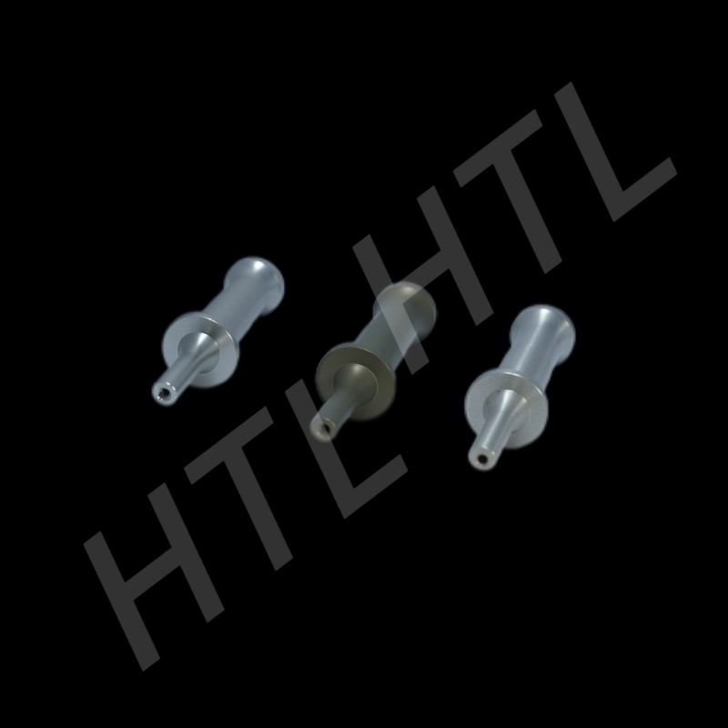 CNC Lathe Services Surface Polished Automatic Lathe Parts