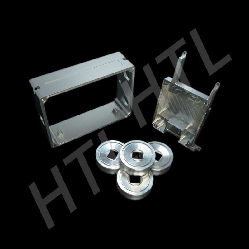 Long Lasting Custom Molded Plastics Corrosion Resistance Eco Friendly